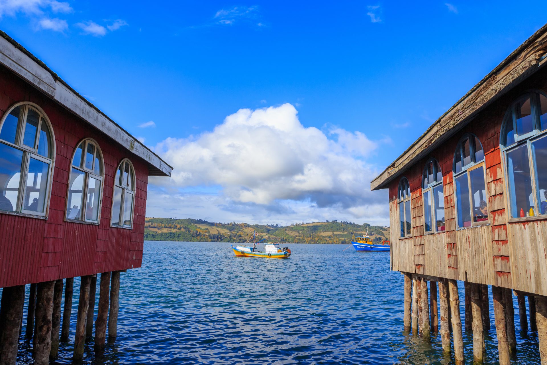 Chiloé