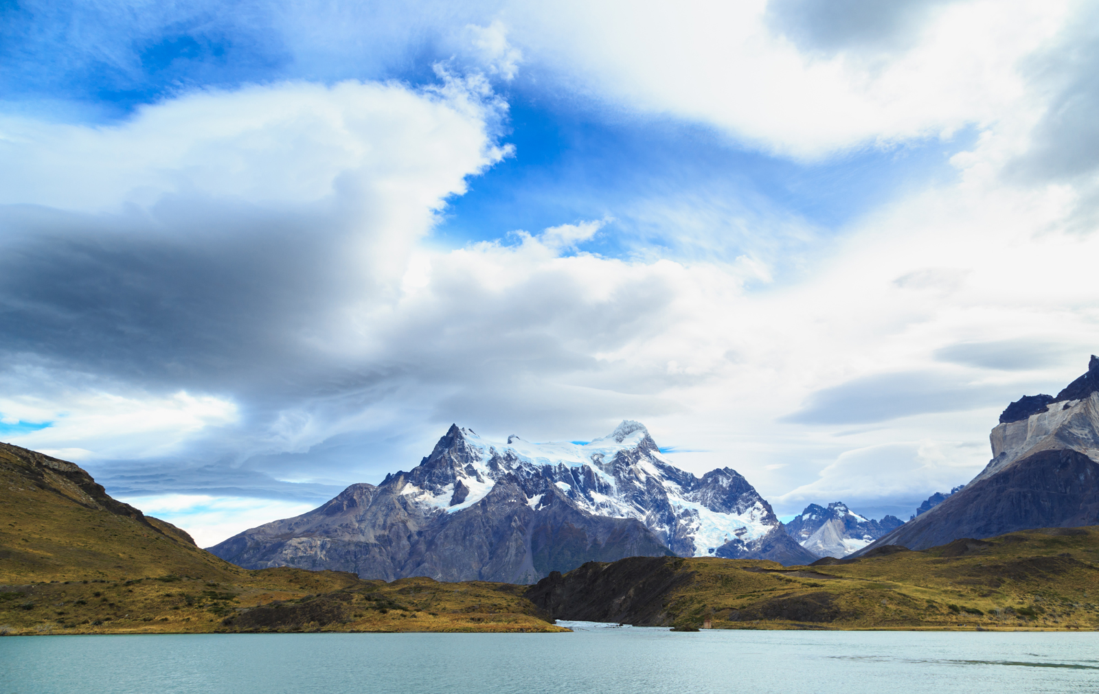 torres-del-paine