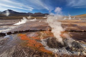 Surpreenda-se em cada canto de San Pedro de Atacama