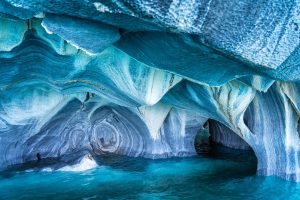 Explore e descubra as paisagens da Região de Aysén