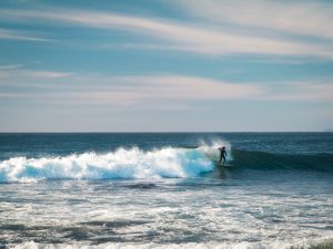 Surfing